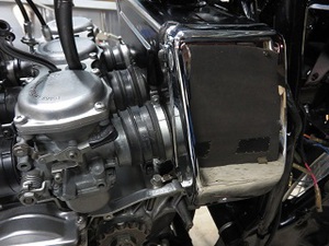 ＧＴ750の復活劇！