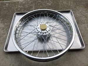甦れＧＴ750－Ｂ