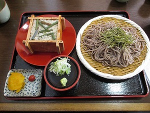 ドリームカフェ富士山！