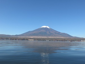 富士山情報！