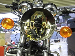 甦れＧＴ750復活劇！