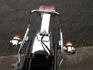 甦れＧＴ750復活劇！