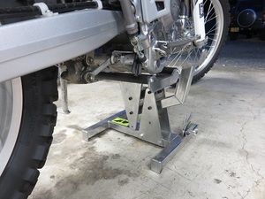 オフロードＢＩＫＥ