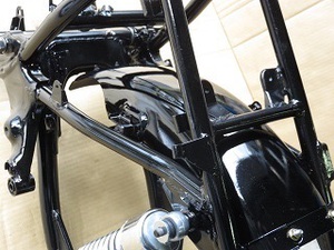甦れＧＴ750シリーズ！
