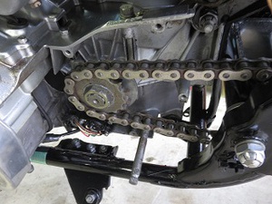 甦るはずのＧＴ750！