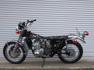 甦るはずのＧＴ750！