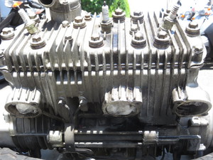 甦れＧＴ750