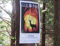 林道ツーリング（201803282）