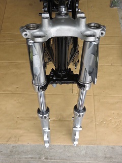 甦れＧＴ750－Ｂ