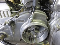 甦れ　GT750復活！