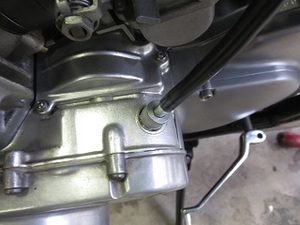 甦れ　GT750復活！