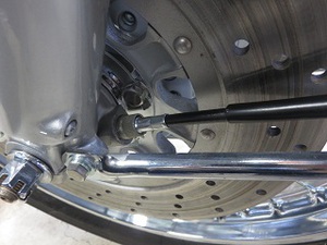 甦れ　GT750復活！