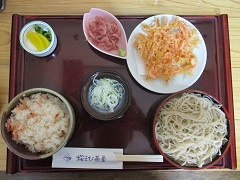 桜えびツーリングは！