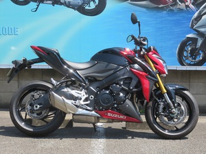 GSX-S1000