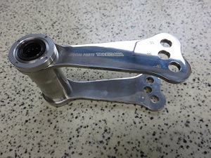車高調整キット！