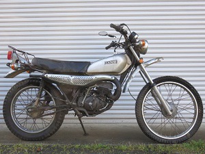 エルシノア１２５　