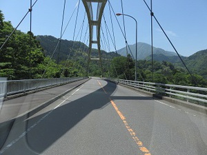 道志道レッカー！