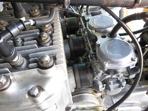 甦れＧＴ750