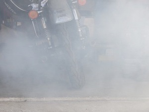 甦れＧＴ750