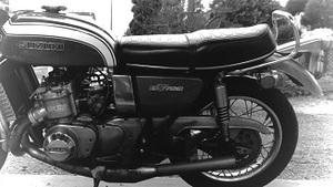 甦れＧＴ750ーＢ