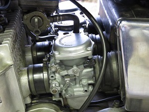 甦れＧＴ750ーＢ