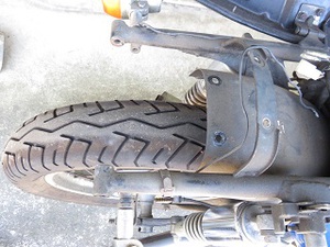 甦れＧＴ750－Ｂ