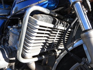 甦れＧＴ750－Ｂ