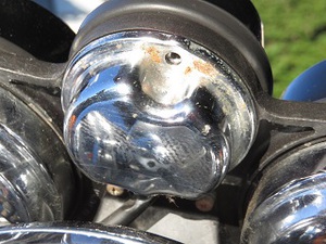 甦れＧＴ750物語