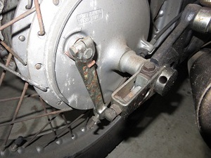 甦れＧＴ750－Ｂ