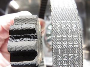 バイク整備情報