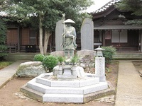 七福神めぐり