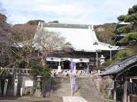七福神めぐり