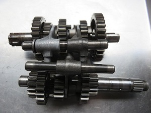 エルシノア125伝説