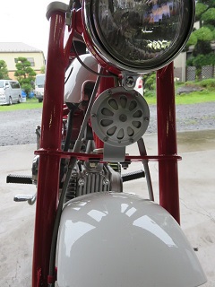 初期型モンキー