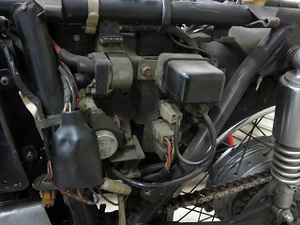 甦れＧＴ750-Ｂ