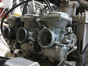 甦れＧＴ750－Ｂ