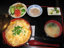 吊り橋　対決！・・・？