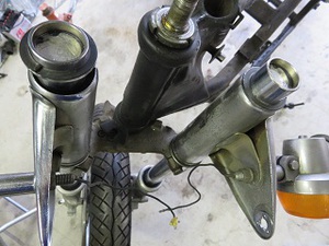 甦れＧＴ750－Ｂ