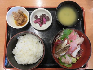 三崎ツーリング（グルメ）