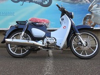 SUPERCUB125セール！