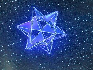 さがみ湖　『IＬＬＵＭiＬＬiＯＮ』