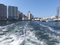 猿島ツーリング！