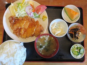 プチツーリング！