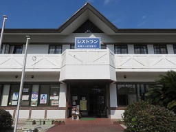 林道と懐かしの・・