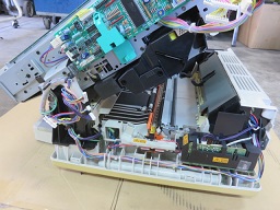 忙しい時には・・・