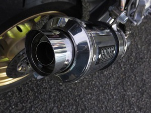 GROM180完成！