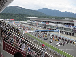 エンジョイホンダへ参戦・・？