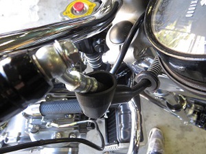 甦れＧＴ750