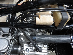 ＧＴ７５０目指せ復活！