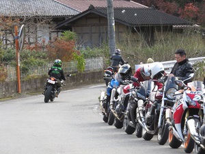 新型ＰＣＸ125！
